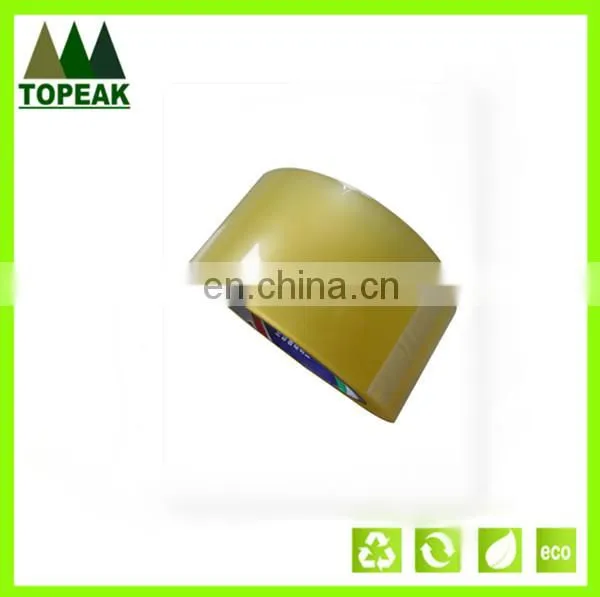 Bopp Packing Tape Opp Tape Opp Packing Tape Adhesive Box Packing Tape
