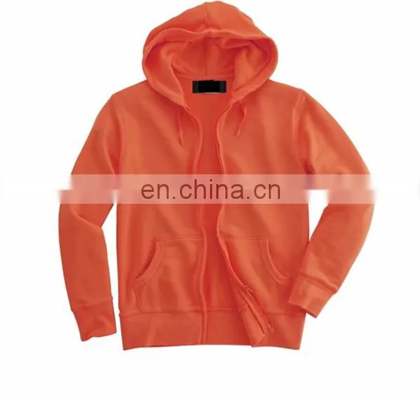 Custom Made High Quality Fleece Hoodie Fleece Warm for Men photo-6