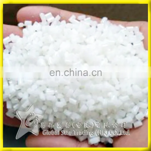 Recycled Materials TPU Granules Thermoplastic Polyurethane Plastic Raw Material
