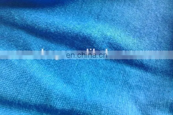 Winfar Wholesale China100% Rayon Knitted Fabric for Lady Clothes photo-4