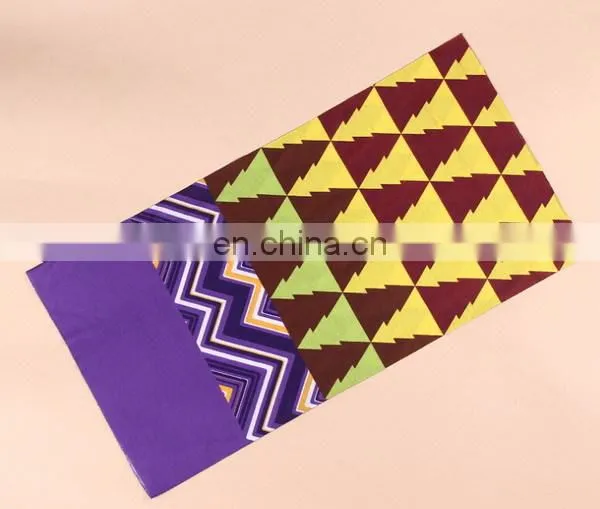 Gaze de Paris Pattern Printed Spring&Winter Simple Neck Warmer Infinity Scarf photo-5