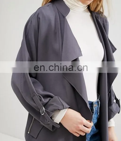 New Fashion Woman Woven Women Cardigan for Spring photo-4