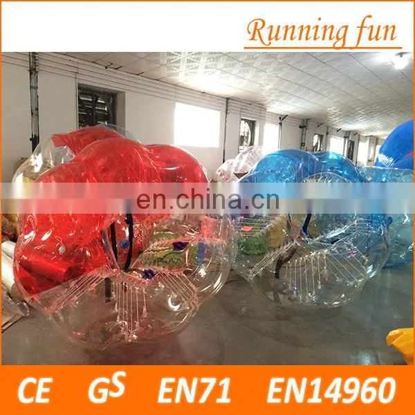 Hot!! Best Selling TPU/PVC Bubble Soccer, Jogar Bumper Ball,hot Sale Bubble Ball photo-5