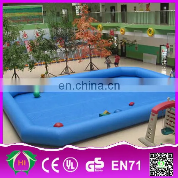 HI Best Selling Inflatable Pool for Sale photo-4