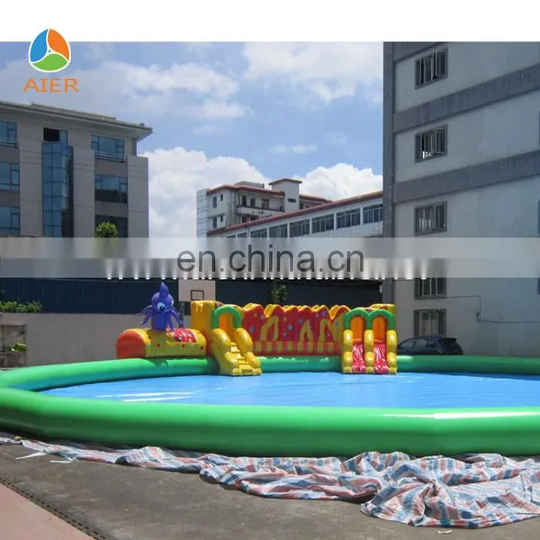 Inflatable Adult Swimming Intex Pool Rental