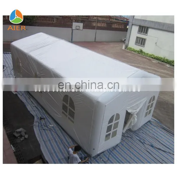 2016 Big Discount Superior Quality Giant Sewed Inflatable Tent for Wedding and Party photo-5