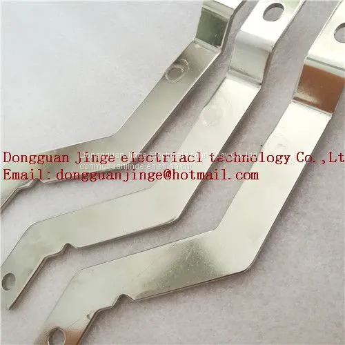 All Kinds of Nickel Copper Bar