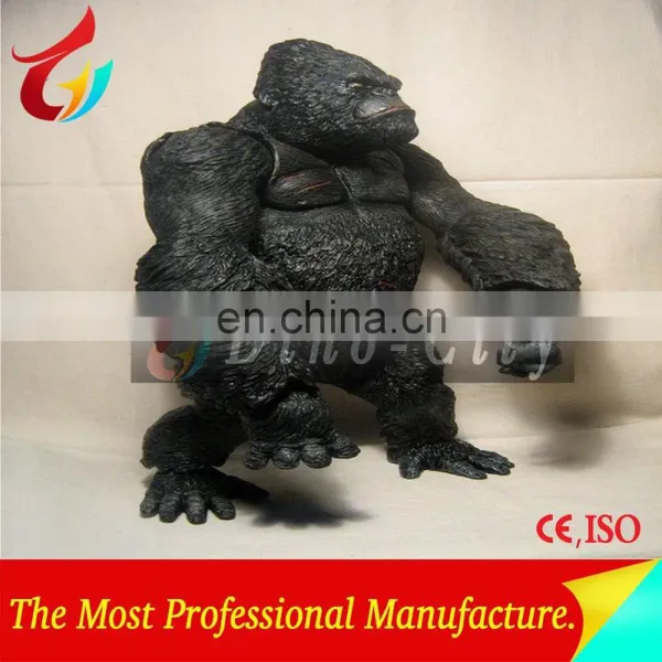 Fiberglass Statue 3D Cartoon Character Statue photo-3