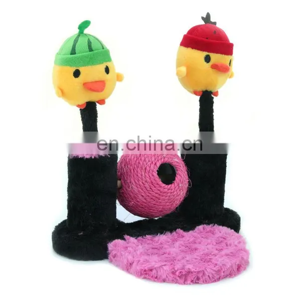 2016 Christmas Knotted Rope Tug Pet Toy photo-2