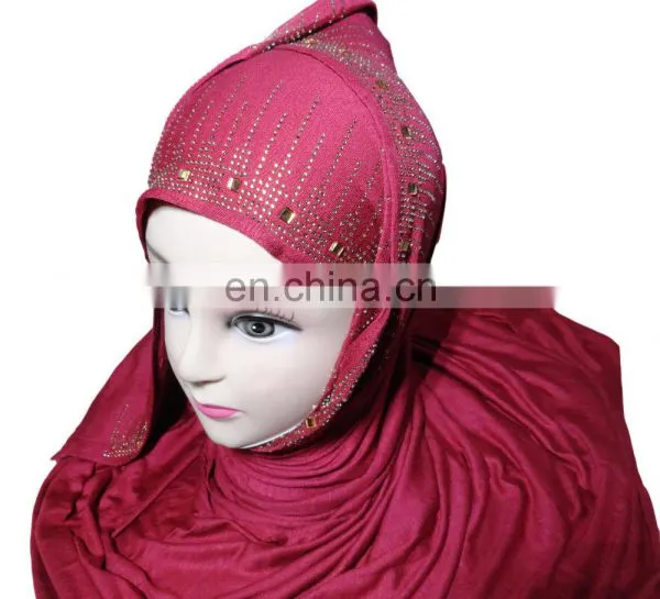 Evening Wear Stoles / Latest Daily Wear Embroidery Hosiery Cotton Dupatta 2017 / Ladies Party Wear Headscarf 2017 photo-3