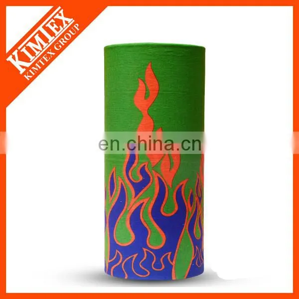 Fashion Unique Cheap Custom Multifunctional Tube Bandana photo-4