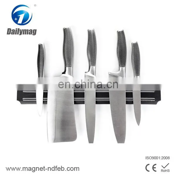 Factory Supplier Best-selling Product Kitchen Magnetic Bar for Knives photo-6
