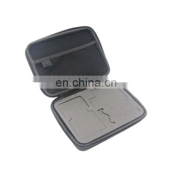 Digital Camera Carrying Case Storage Bag Protective Bag With Water Resistant Eva photo-5