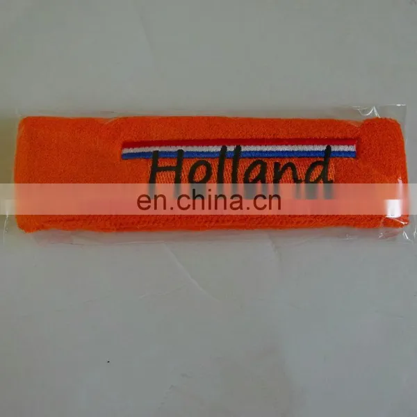 Cheap Tennis Sweatband Headband photo-2