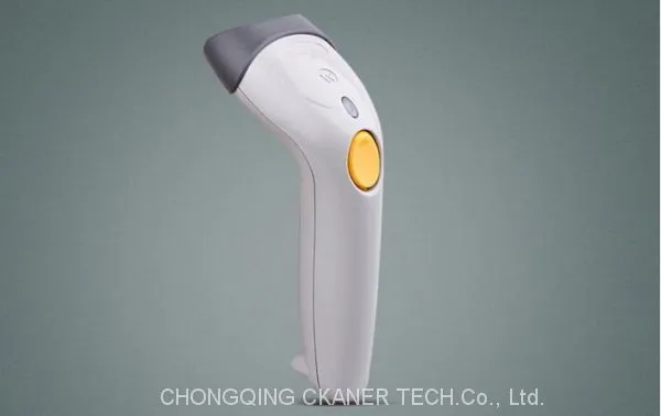 Ckaner High-quality 1D LS1203 Barcode Scanner photo-2