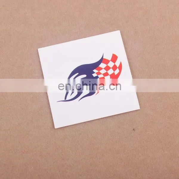 China Hot Sale Custom 2016 Printed Various Usage Paper Adhesive Sticker photo-2
