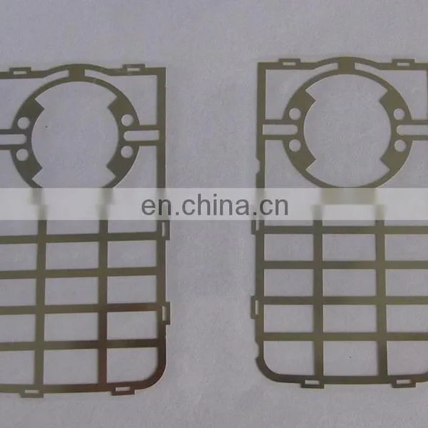 Competitive Price High Standed Metal Keypads for Elderly Ages photo-5