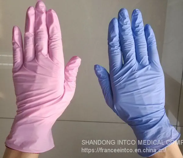 Nitrile Glove photo-5