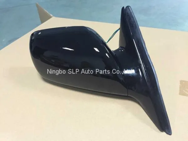 03-06 Camry Driver side and Passenger side Mirror Powered  Pair Set