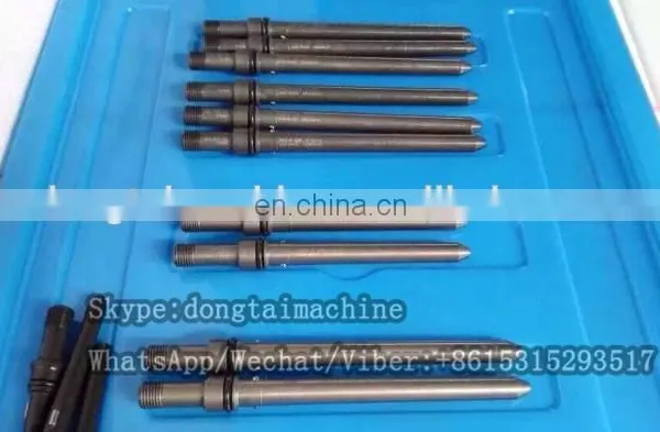 Diesel Engine Connecting Tube F00RJ01659 Common Rail Spare Parts photo-5