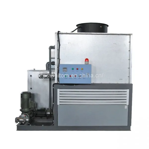 Solid State High Frequency Welder for Tube Mill photo-2