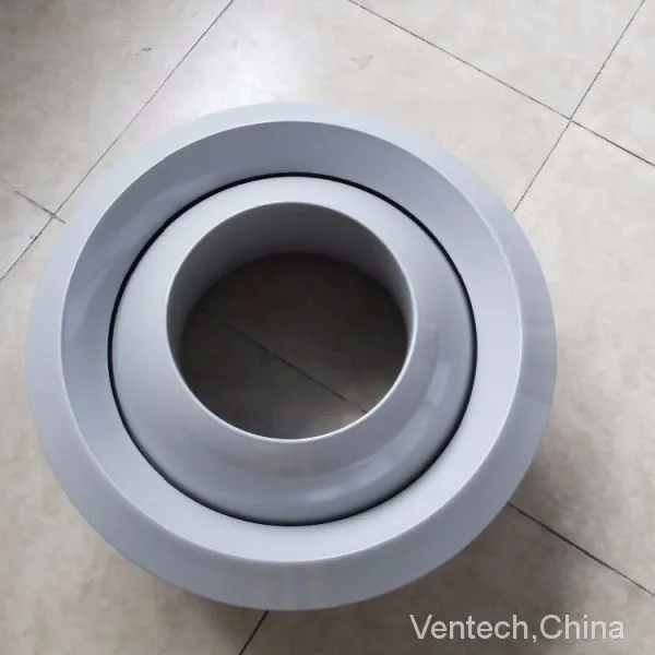 Hvac Jet Nozzle Diffuser Ceiling Vent Price photo-3