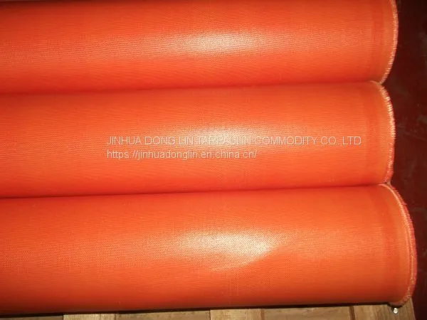 Low Odor Shrinkproof 8x10m 10x10m Waterproof Tarpaulin Covers photo-2