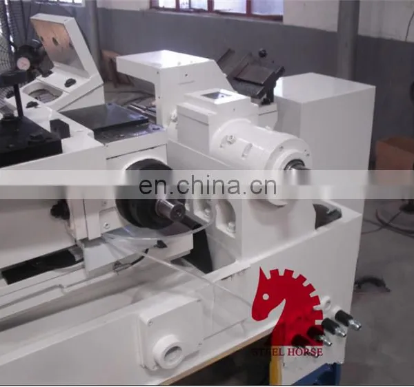 Steel Horse M1040 Centerless Grinder Machine/centerless Grinding Machine photo-2