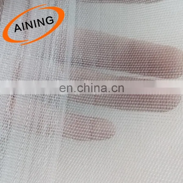 Virgin HDPE Material Roller Insect Mosquito Proof Net Door photo-3