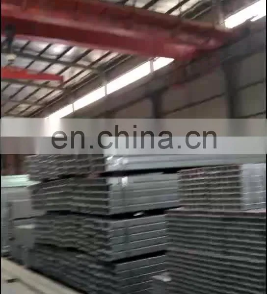 Carbon Steel Pipe Square Rectangular Tube Fittings