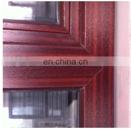 Seamless Welding Machine With Multi Head for PVC Window and Door photo-6