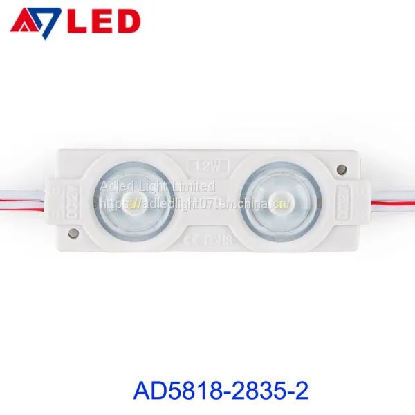 Asia's Largest Factory Wholesale Lens Type Led Module for Worldwide Big Distributors photo-2
