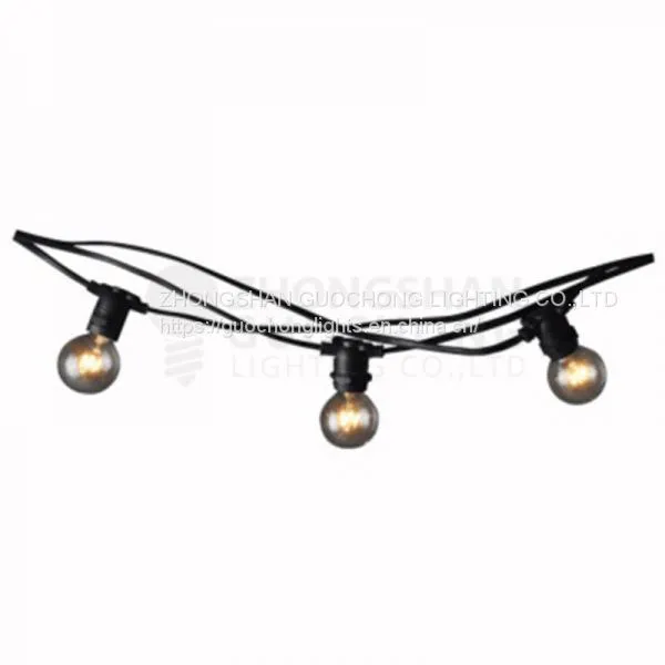 WeatherProof  outdoor String Light
