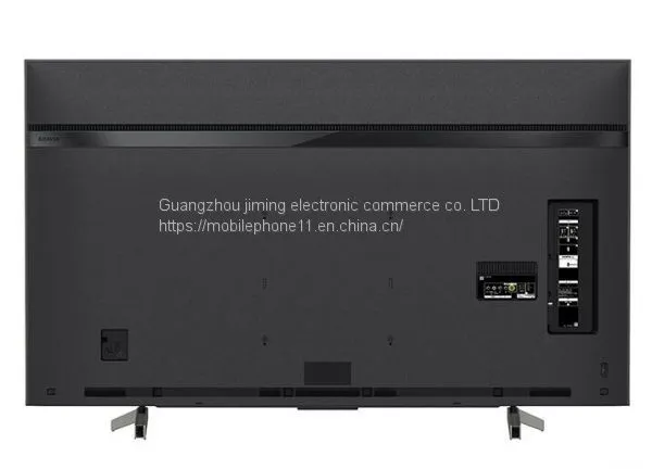 Wholesale Original 4K TV for SO NY X8500g KD 85 Television LED TV LCD TV 4KTV Web tv HDTV Smart Television photo-4