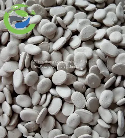 Desiccant masterbatch