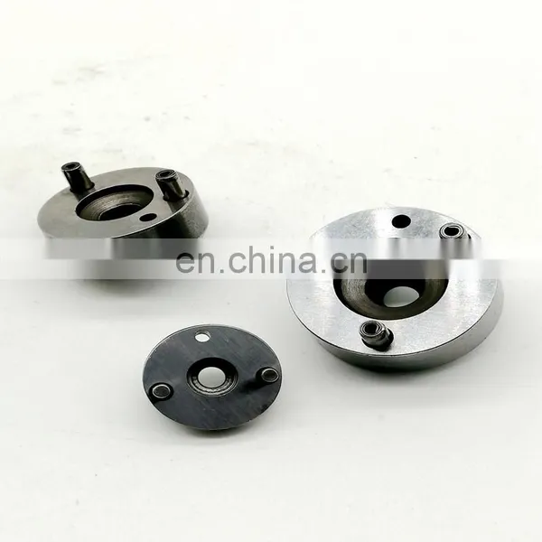 ERO 2 Fuel Injection Spare Parts Fuel Injector Spacer 2430136085
