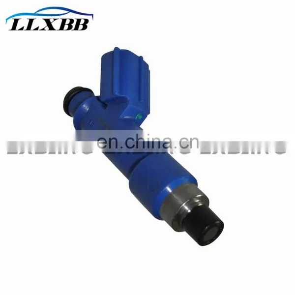 Original LLXBB Fuel Injector Oil Nozzle 23209-21040 2320921040 For Toyota Yaris 1.5L 2006-2014 23250-21040 photo-3