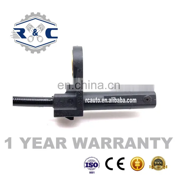 R&C High Quality Auto ABS Sensors A2219057100 A 221 905 71 00 2219057100 For Mercedes-Benz Car Wheel Speed Sensor photo-5