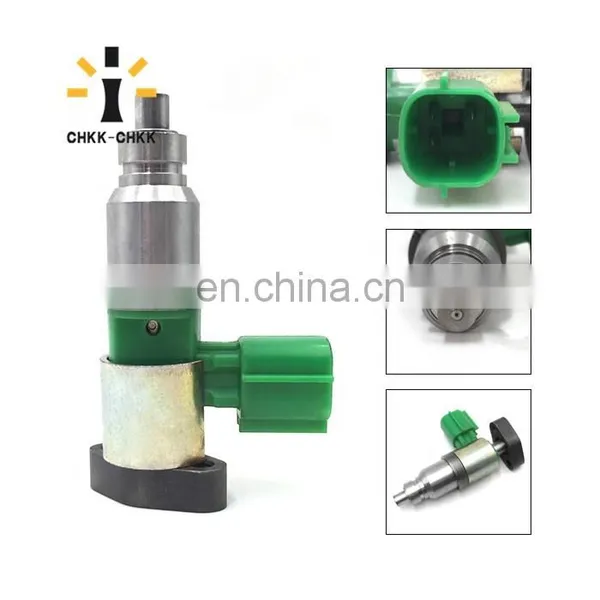 Auto Parts Fuel Injector OEM 17520-AE050 JSD7-72 Nozzles photo-4