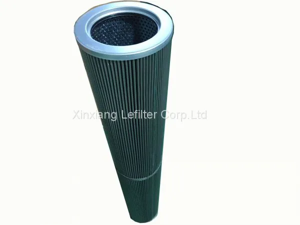 Equivalent Boll Filter Cartridge 1940084 photo-2