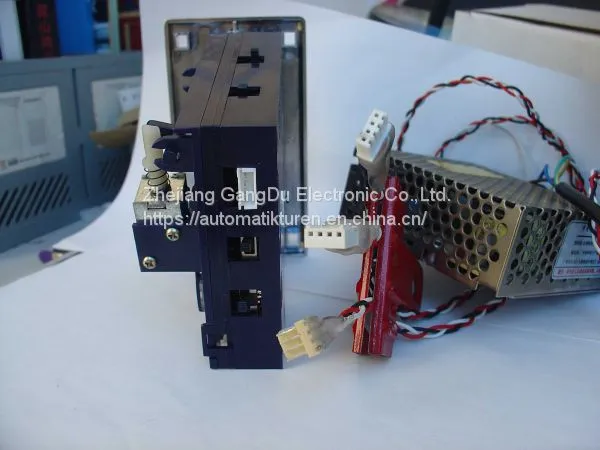 [GD]315 Toy Water Dispenser Multi Coin Acceptor Validator for Vending photo-4