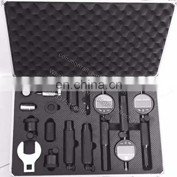 No,002(2) Simple Common Rail Injectors Dismounting Tools photo-4