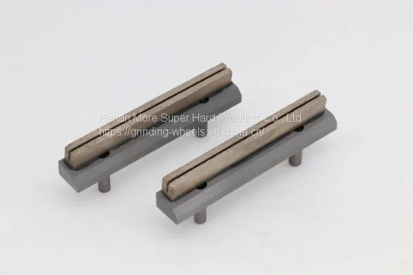 Diamond Honing Stone, Honing Stick photo-4