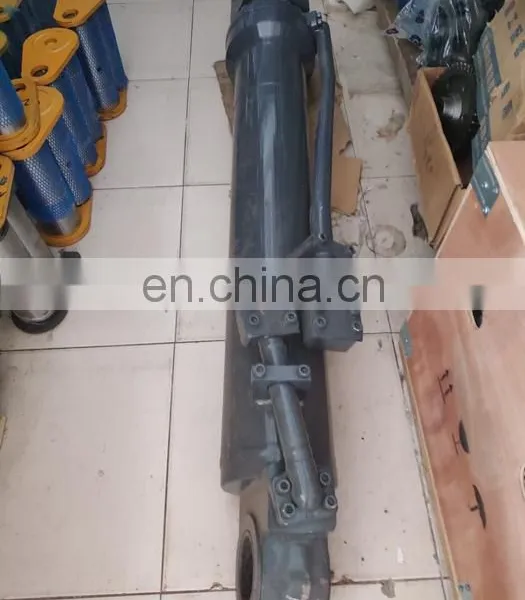 803004308 XGYG01-055 Xcmg Spare Parts XCMG Wheel Loader CYLINDER Parts photo-2