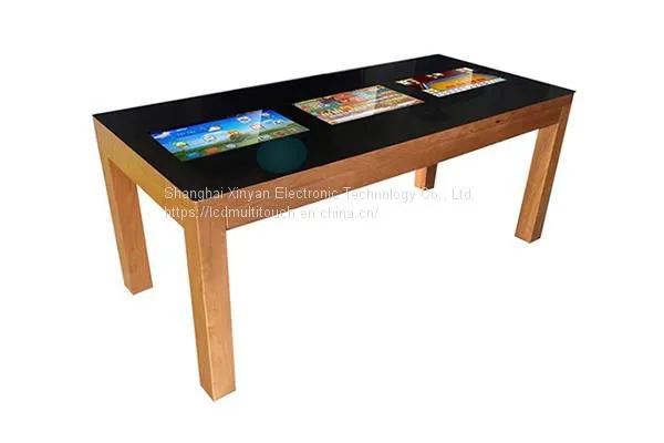 Xinyan Mini Interactive Touch Screen Tables 22 Inch