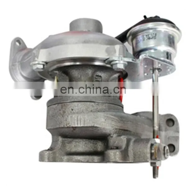 Turbocharger Manufacturers KP35 54359880009 9648759980 Turbo for BorgWarner Mazda Bongo Ford Fiesta Peugeot DV4TD Diesel Engine photo-3
