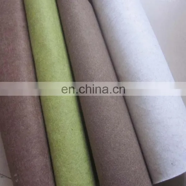 3mm Thick 100% Wool Felt Different Colours Woo Felt photo-6