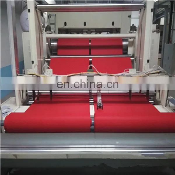 3mm 4mm 5mm Thick Assorted Soft Non Woven Felt photo-3