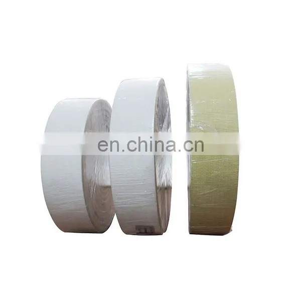 Nomex Conveyor Belt Guiding Tapes For Laundry Ironer photo-5