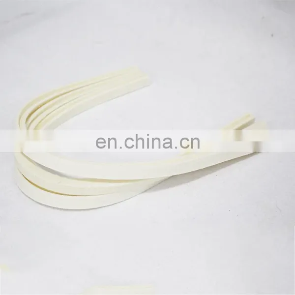 Wholesale Industry White Wool Felt Strips for Piano 2019 photo-5
